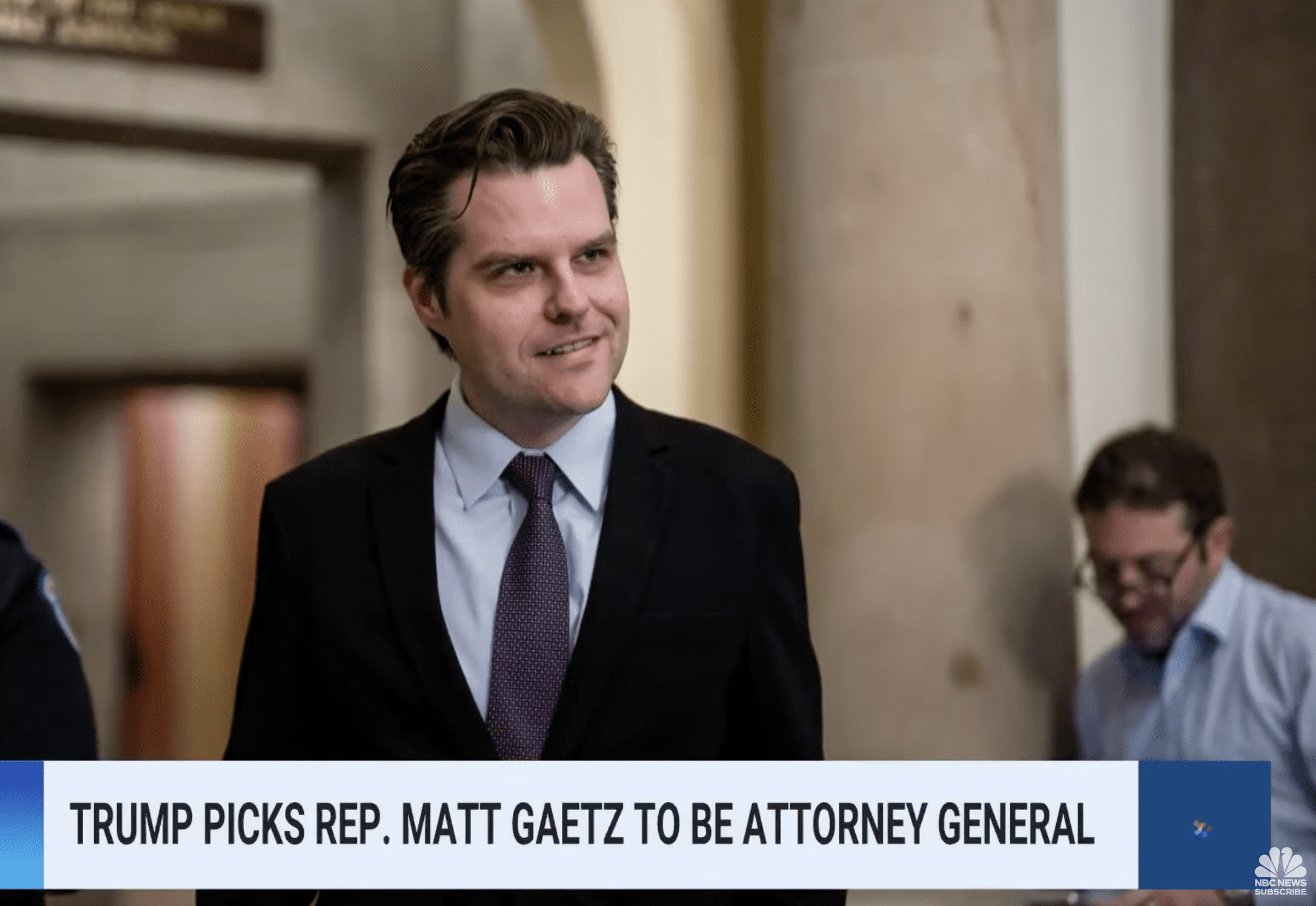 Matt Gaetz